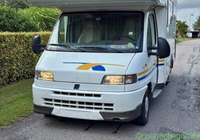 Free ad: År2001 Fiat ducado dizel km 88.000 in Copenhagen. År2001 Fiat ducado dizel km 88.000 in Copenhagen