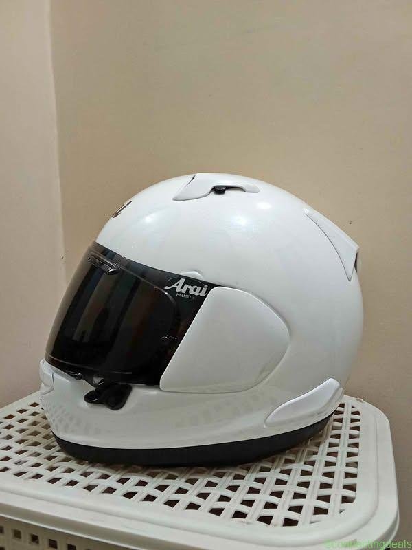 Arai Astral X