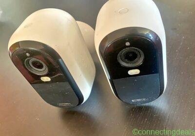 Free ad: Arlo Essential 3 2K – Trådlös övervakningskamera in Stockholm. Arlo Essential 3 2K – Trådlös övervakningskamera in Stockholm