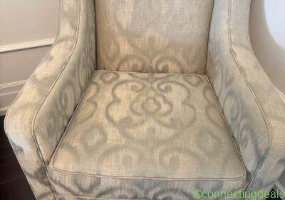 Arm Chair in Toronto