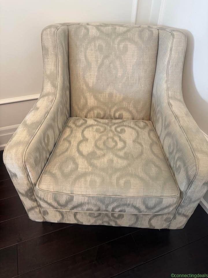 Arm Chair