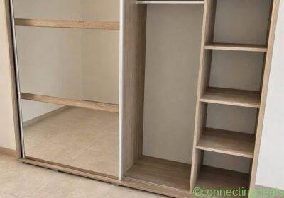 Free ad: Armoire in Brussels. Armoire in Brussels