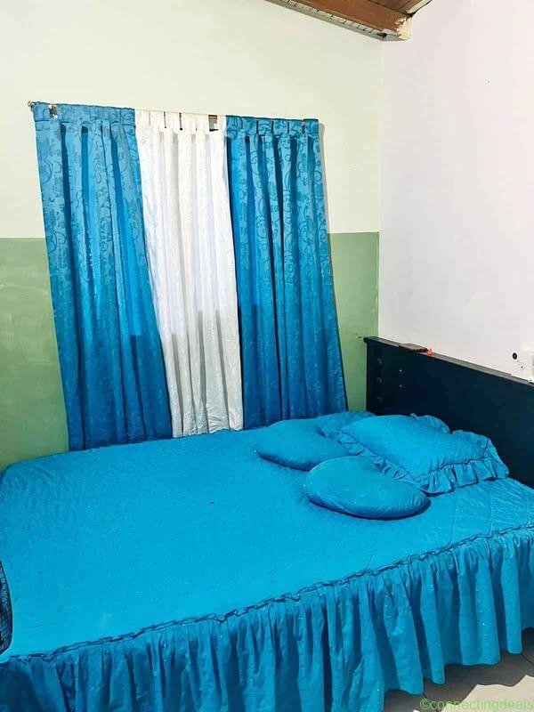 Arquilo pieza en medellín barrio Manrique con