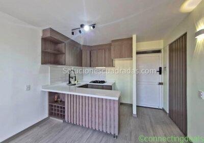 Free ad: Arriendo Apartamento en Sopó I para estrenar!! in Bogotá. Arriendo Apartamento en Sopó I para estrenar!! in Bogotá