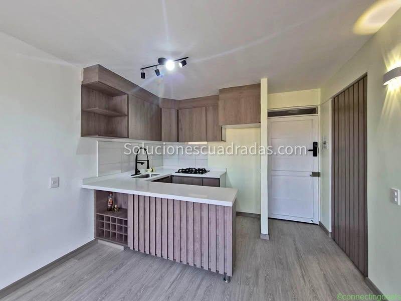 Arriendo Apartamento en Sopó I para estrenar!!