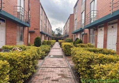 Arriendo Casa en Madrid in Bogotá