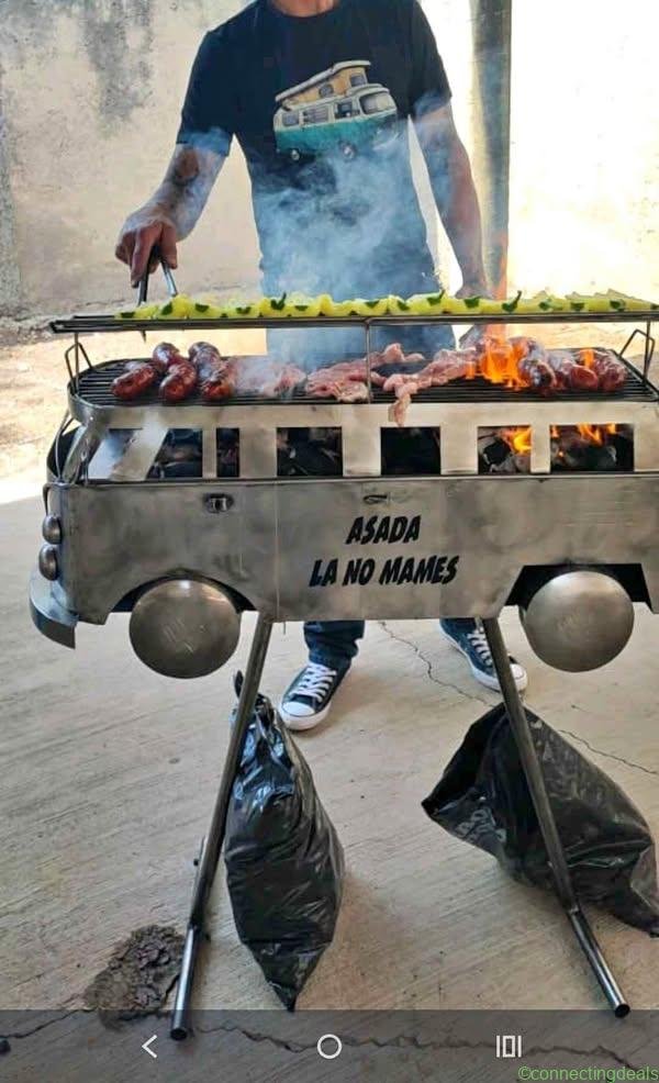 Asador