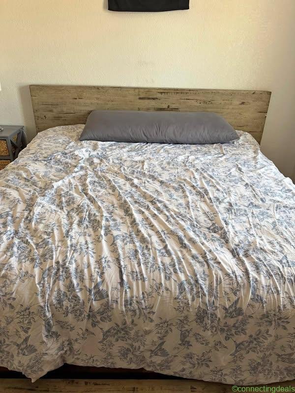 Ashley Furniture Bedroom Set
