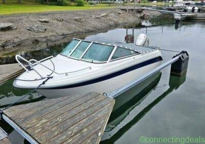 Free ad: Askeladden Chaser 445 in Oslo. Askeladden Chaser 445 in Oslo