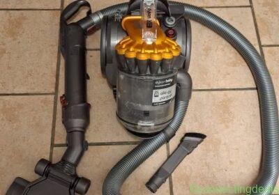 Free ad: Aspirapolvere Dyson in Milan. Aspirapolvere Dyson in Milan