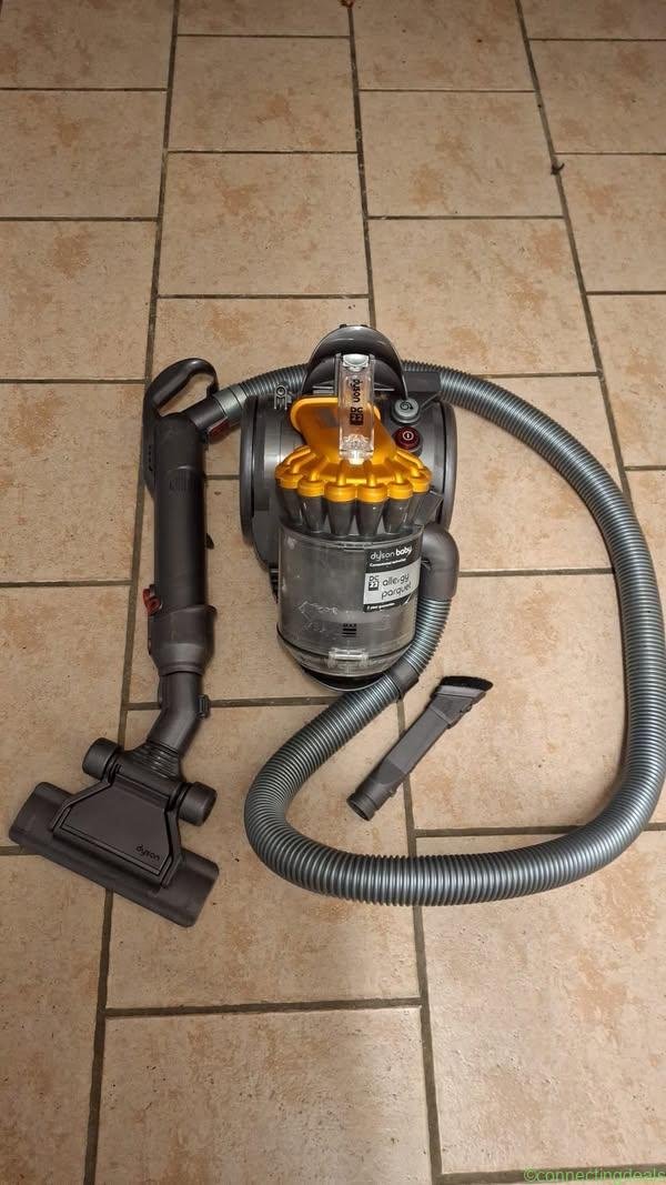 Aspirapolvere Dyson