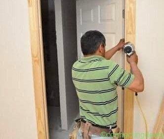 Assembly Service for Home in Liverpool