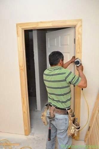 Assembly Service for Home