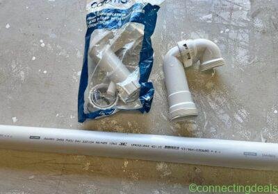 Asst plumbing gear in Adelaide