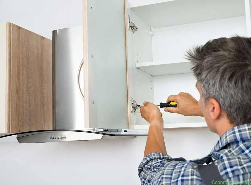 Assured Handyman ~