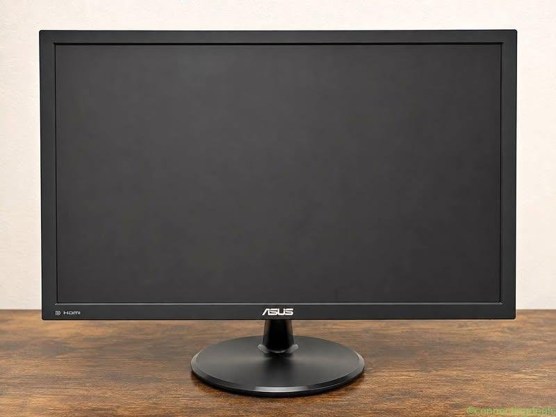 ASUS 27” Gaming Monitor – VP278QG