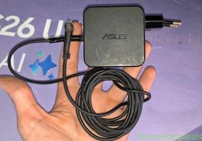 Asus 65W in Casablanca