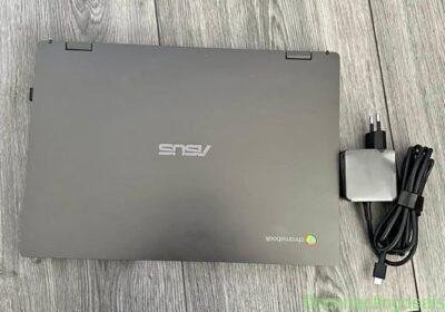 ASUS Chromebook touchscreen in Rotterdam