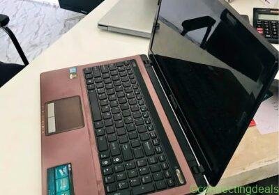 Asus laptop K53s in Coimbatore