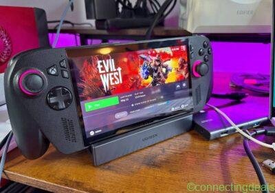 Free ad: ASUS ROG Xbox Ally X 7-inch, FHD 120Hz Display in Vancouver. ASUS ROG Xbox Ally X 7-inch, FHD 120Hz Display in Vancouver