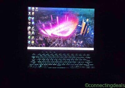 ASUS ROG Zephyrus M16 (GU603ZW) in Bangalore