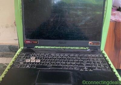 ASUS TUF A-15 2022 in Agra