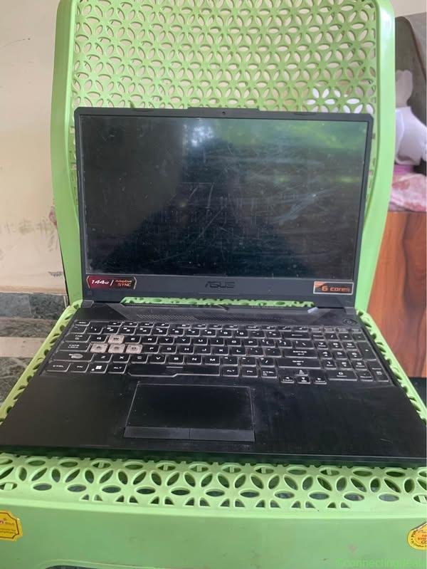 ASUS TUF A-15 2022
