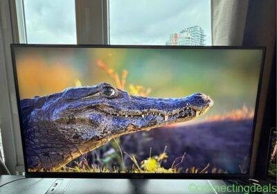ASUS TUF Gaming VG289Q 28" 4K UHD IPS Monitor – in Vancouver