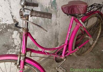 Atlas Beauty Ladies Cycle 🚲 | Excellent Condition in Patna