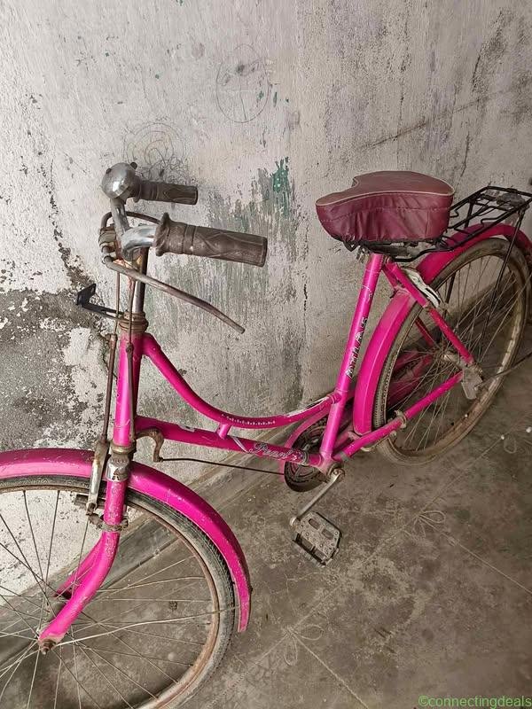 Atlas Beauty Ladies Cycle 🚲 | Excellent Condition