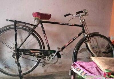 Atlas Cycle in Jaipur