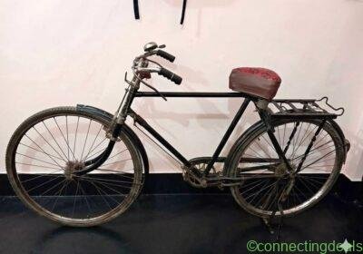 Atlas cycle working condition in Delhi
