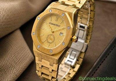 AUDEMARS PIGUET in Medellín