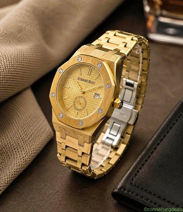 AUDEMARS PIGUET