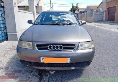 Audi A3 1.8i 20valve in Cape Town