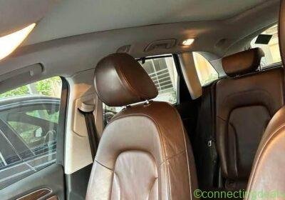 Free ad: Audi in Dammam. Audi in Dammam