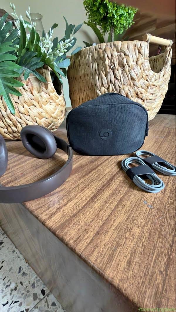 Audífonos Beats Studio pro