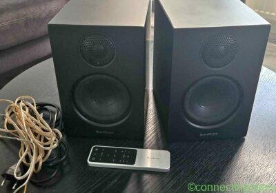 Audio Pro addon t14 Bluetooth aktiivikaiutinpari in Helsinki