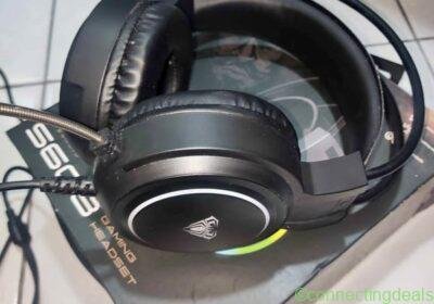 Aula s608 headset in Kuala Lumpur