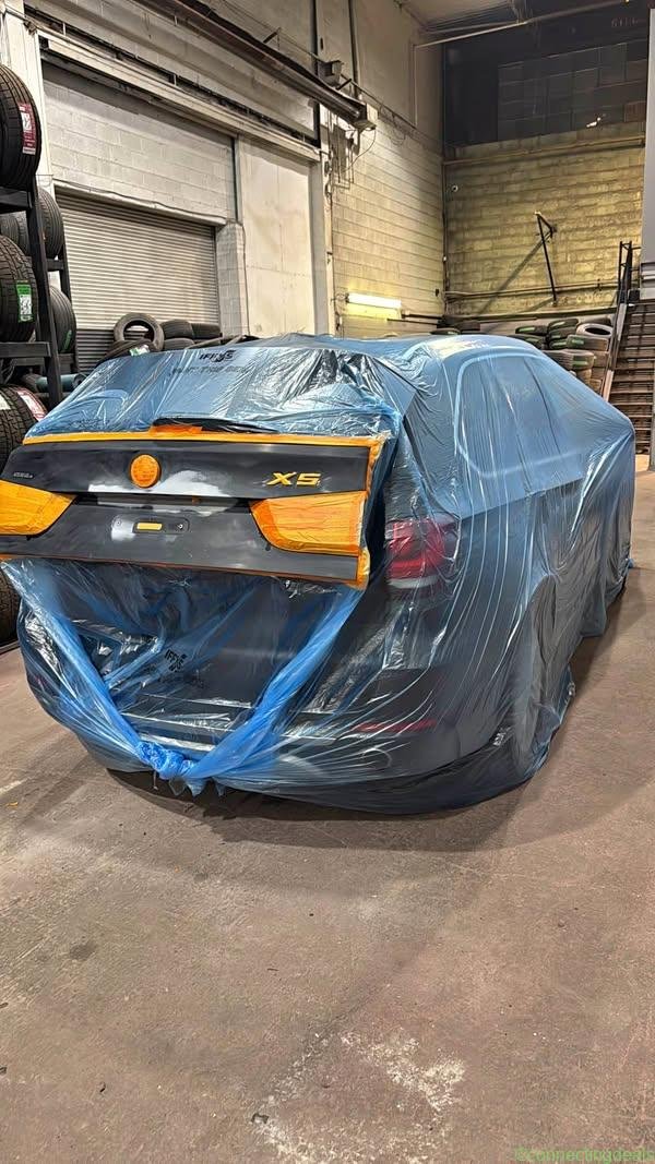 Auto Body repair & paint| fast Turnaround | free