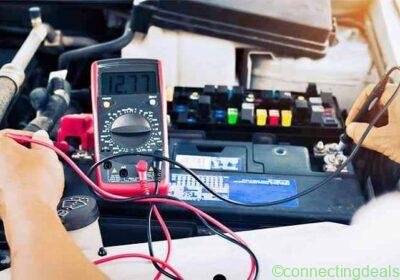 Auto Electrician in Brisbane