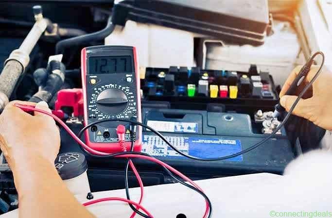 Auto Electrician