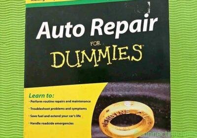 Free ad: Auto Repairs for Dummies in Durban. Auto Repairs for Dummies in Durban