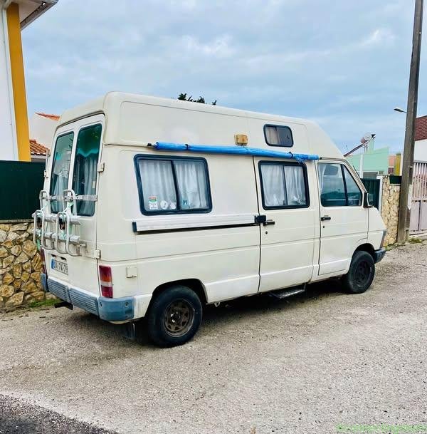 Autocaravana