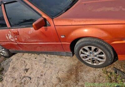 Available for spare parts in Kuala Lumpur