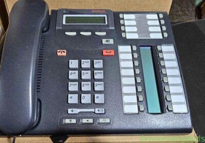 Avaya Phones in Indianapolis