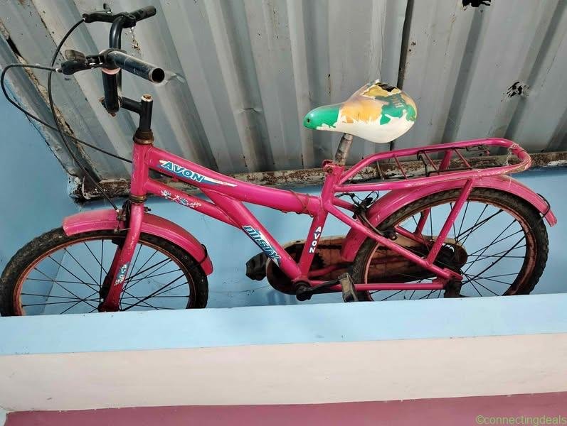 AVon Bicycle