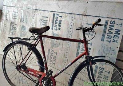 Free ad: Avon cycle in Ranchi. Avon cycle in Ranchi