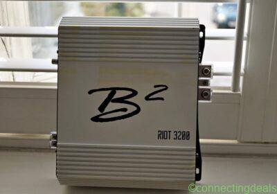 Free ad: B2 RIOT 3200 RMS @1OHM in London. B2 RIOT 3200 RMS @1OHM in London