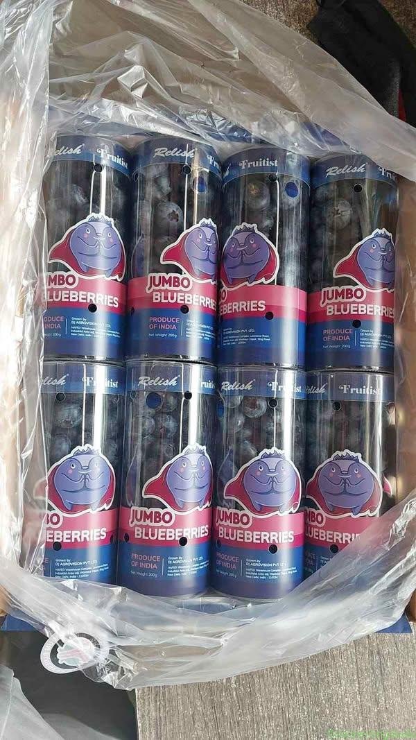 B2B Supplier
